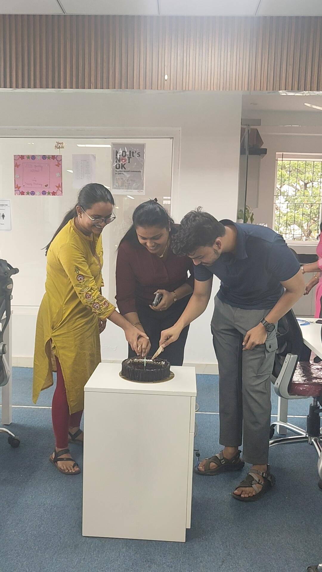 Bday Celebrations